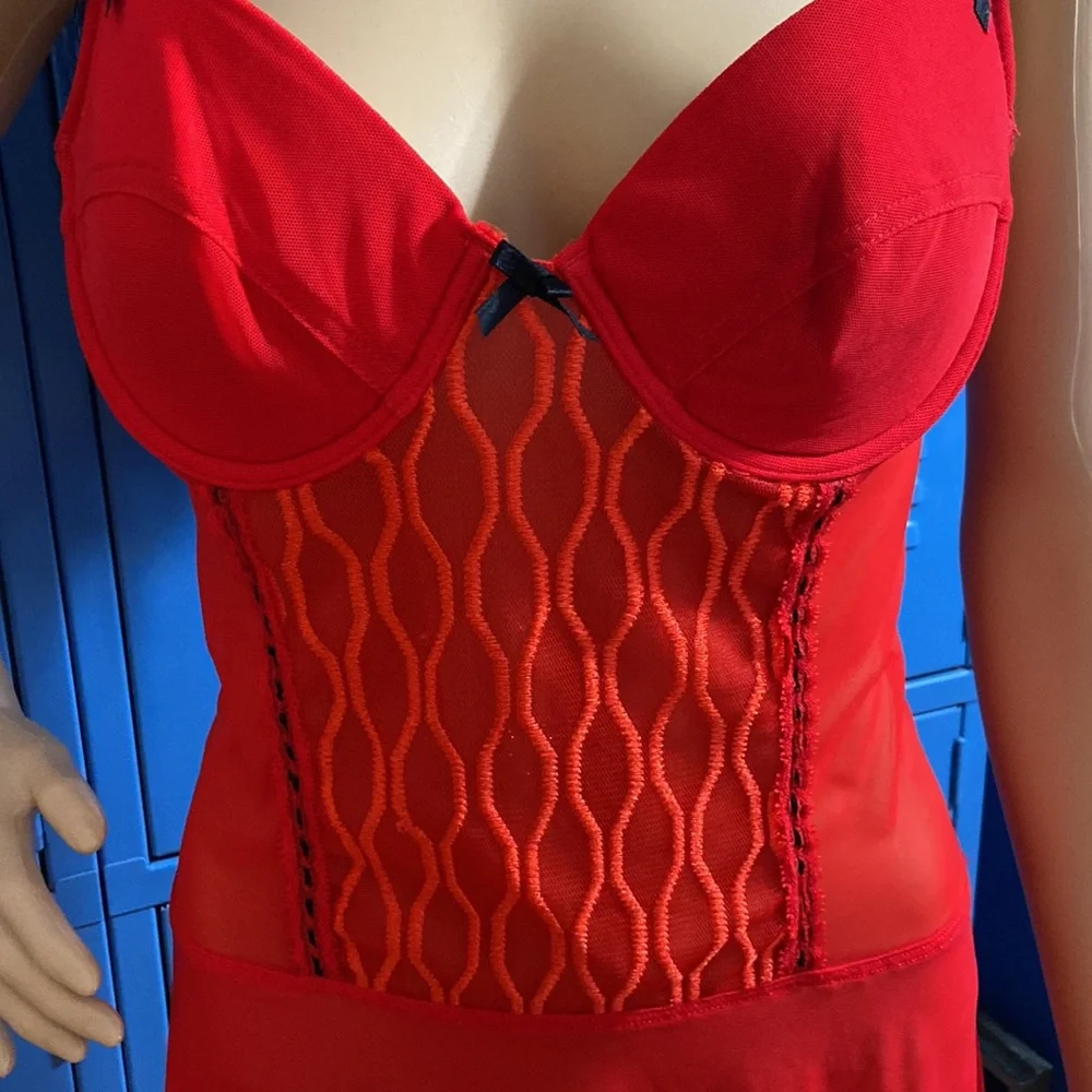 Native Intimates Lingerie - Picture 3 of 8